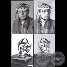 LOS VELADORES DEL AURA (Serie)